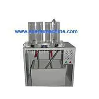 Double Water Tank PLC Execute Object thumbnail-1
