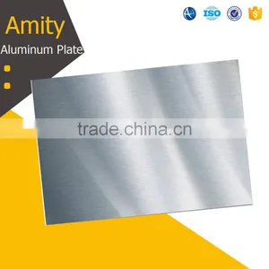 Polished Aluminum Mirror Sheet/plate for Industrial Production thumbnail-5