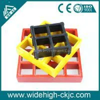 FRP Molded Grating thumbnail-1