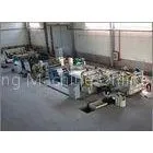 Hydraulic Automatic Slitting Line Machine For Coil Plate 10MT Coil Weight thumbnail-1