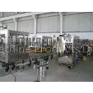 Glass / PET Bottle Filling Machine for Liquid Drink , Mineral Water and Non-gas Beverage thumbnail-1