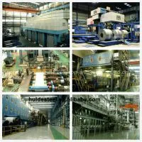Hot-dipped Galvanized Steel Sheet ----the Second Largest Producer Galvanized Steel Coil thumbnail-1