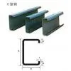 C Shape Steal Beams thumbnail-3