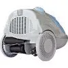 Bagged Vacuum Cleaner-HW512 thumbnail-3