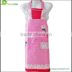 Cheap Wholesale Printing Design Kitchen Cooking Bib Apron Adult Custom Printed Disposable Bibs Aprons thumbnail-2