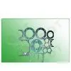 Non Metallic Flat Gasket thumbnail-1