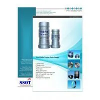 Two-Stroke Engine Parts Supply thumbnail-1