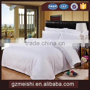 Hot Selling Bedding Comforter Sets Luxury Cotton Bed Sheet and Micro Fleece Duvet Cover thumbnail-4