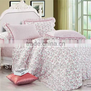 Cotton Bedding Set (SDF-2013NN004-3327) thumbnail-1