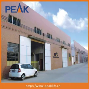 Peak Corporation company overview - view 1 thumbnail
