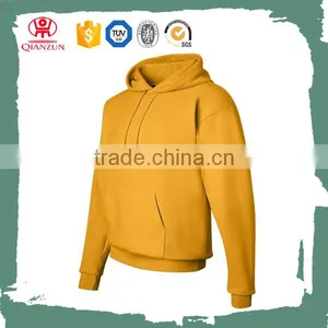 Wholesale Fashion High Quality Custom Hoodies thumbnail-1