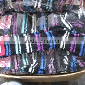 Men's Microfiber Socks for Winter Warm Socks Long Sock thumbnail-2