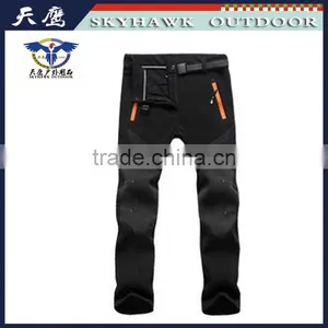 Atest Design Hiking Climbing Man Multi Pocket Pants thumbnail-5