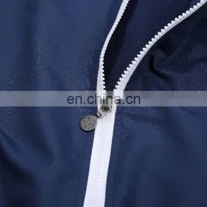 Custom Teamsport Tracksuit,tracksuit for Uniform,school Tracksuit Uniform,soccer Tracksuit thumbnail-3