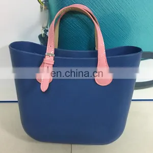 Fashion Waterproof Beach Bags Women Shopping thumbnail-2