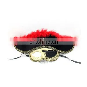 Pirate Perform Mask For Kids/Adults TZ-B28 thumbnail-1
