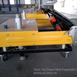 Wall Plastering Machine Hot Sale With Best Price thumbnail-5