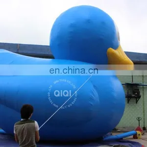 Funny Inflatable Duck Costume thumbnail-3