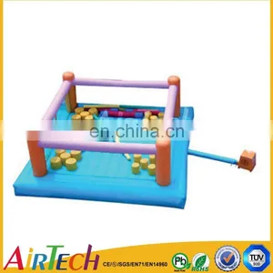 Inflatable Competition Sports Games thumbnail-1