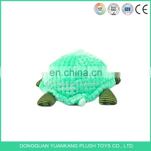 Big Eyes Turtle Plush Toy & Big Eyes Soft Toys With ICTI and Sedex Audited thumbnail-2