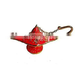 2011 Aladdin Lamp Jewelry Box thumbnail-4