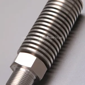 LT601 200°C High Temperature Pressure Transmitter With Cooling Part thumbnail-2