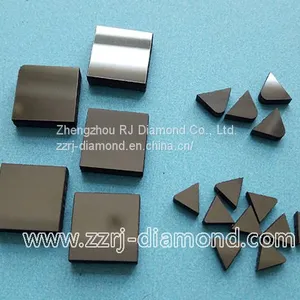 PCD Cutting Inserts/ Parameters thumbnail-1