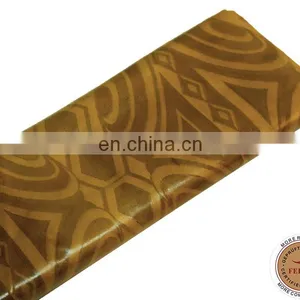 2017 New African Print Fabric Fashion Bazin Riche Guinea Brocade Styles for Ladies thumbnail-3