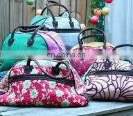 Vintage Kantha Handbag Bag thumbnail-1