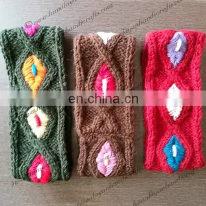 Highland Wool Headband WHB 110 thumbnail-4