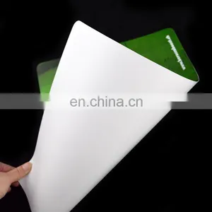 Wholesale Eco-friendly Custom Made Plastic Placemats thumbnail-3