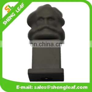 2017 New Products New Rubber USB Flash Drive32gb 64gb 128gb Oem 3.0 Usb Flash thumbnail-2