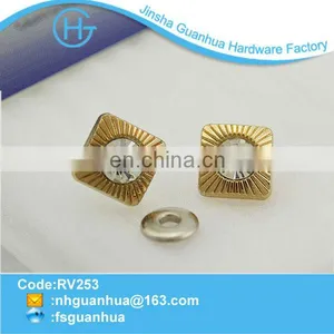 New Style 2014 Rhinestone Rivet Used for Garment thumbnail-1