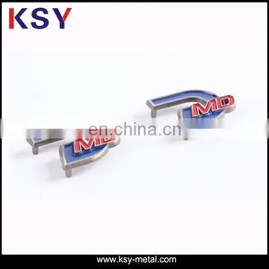 Hot Sell Cheap Custom Labels for Metal thumbnail-1