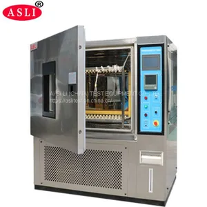 Programmable Temperature Humidity Stability Testing Chamber Price thumbnail-1