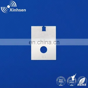 ROHS / ISO China Supplier Precision Steel Shim Washer thumbnail-2