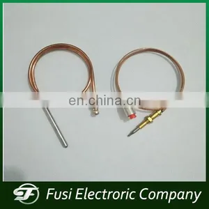 Stoves/Ovens/Fireplaces Gas Thermocouple thumbnail-1