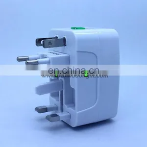 International Travel Adaptor thumbnail-2