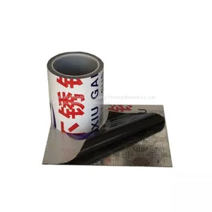 PE Protection Film for Stainless Steel Sheet thumbnail-4