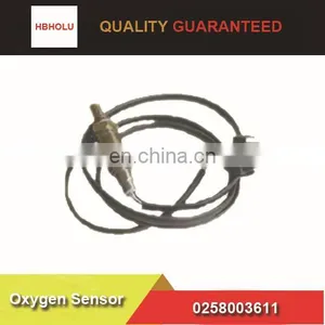 VW Jetta Oxygen Sensor 0258003611 With Good Quality thumbnail-1
