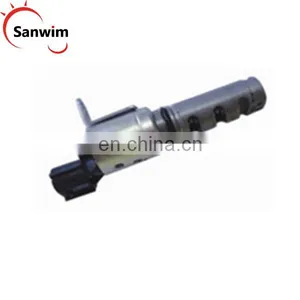 Camshaft Timing Oil Control Valve LH Fits 4runner Lexus GS350 15330-38010 thumbnail-1