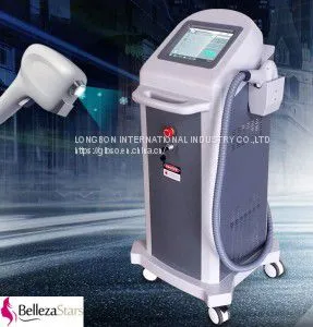 BLS1021 Professional 808nm Diode Laser Machine thumbnail-1