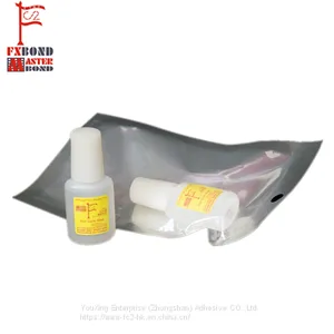 Liquid Cut-Cure- Glue With Lable thumbnail-2