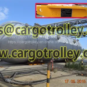 Transport Dollies Industrial Tool Hot Sell thumbnail-1
