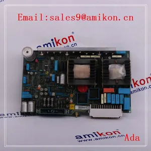 PM864AK01 Central Unit ||abb ABB Procontrol thumbnail-1