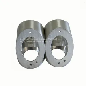 China Factory for CNC Parts Machining, Mining Machinery Parts thumbnail-3