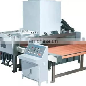 BX2500 Hot Sale Horizontal Glass Washing Machine thumbnail-1