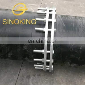 Dredger Accessories- HDPE Pipes thumbnail-2