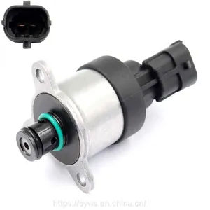 Fuel Pump Regulator Metering Control Solenoid Valve 0928400681 Fits For Ford C-Max Focus Mazda 3 Mazda3 Bk 1.6 Tdci 1.6 Di thumbnail-4
