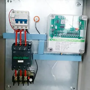 Dust Removal Pulse Digital Display Controller thumbnail-1